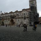 Il Duomo di Modena