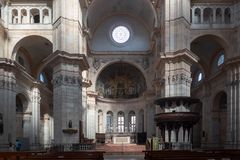 Il Duomo di Pavia