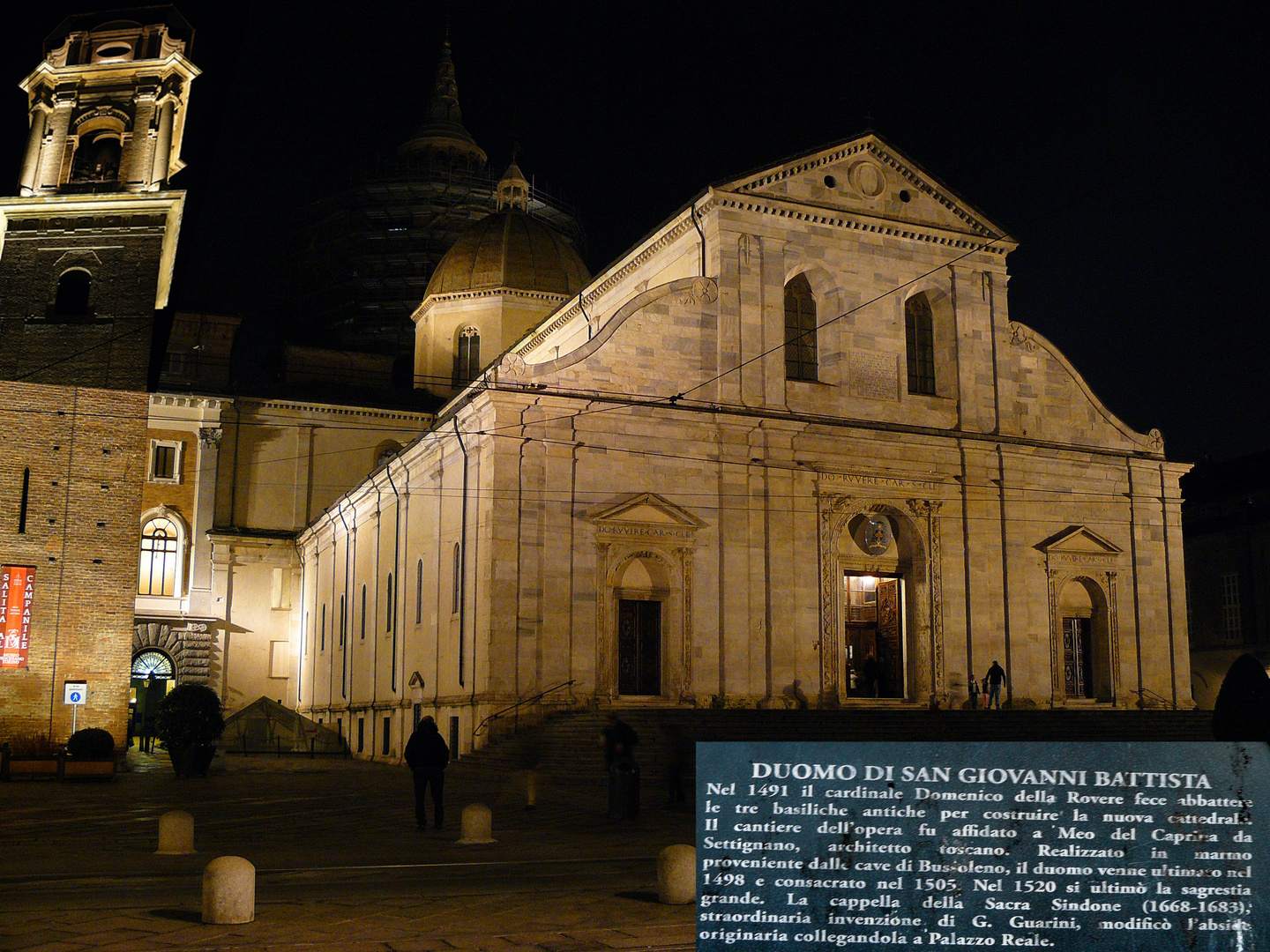 IL DUOMO DI SA GIOVANNI