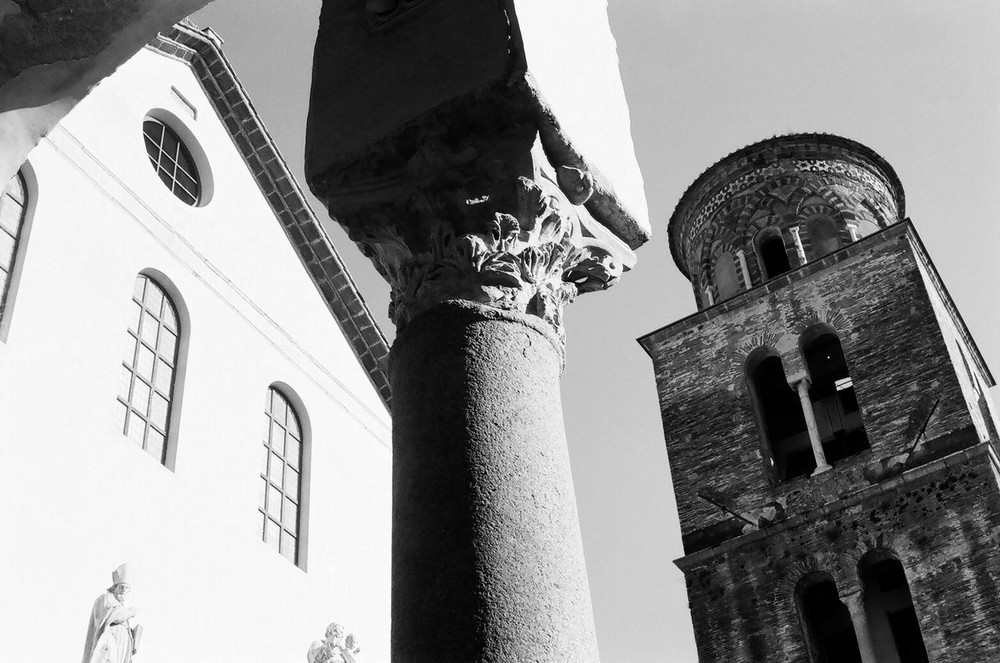 il duomo di salerno