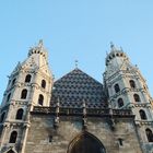 Il Duomo di Santo Stefano - Vienna