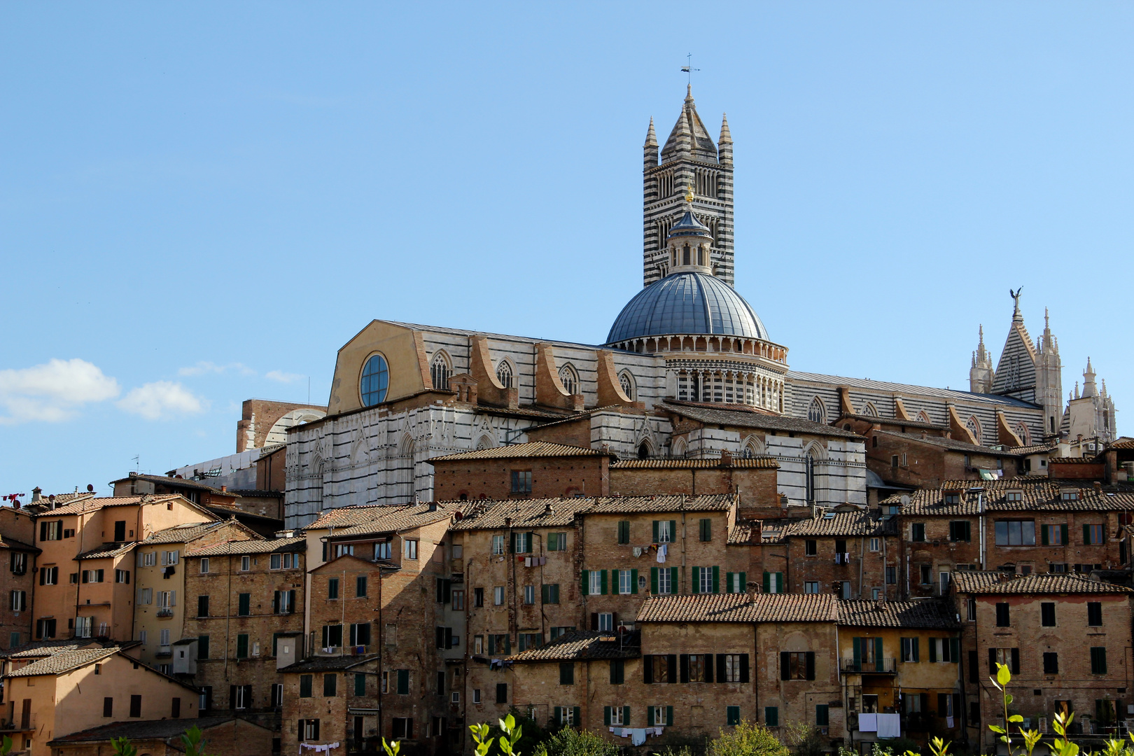 il duomo di siena