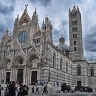 Il Duomo di Siena