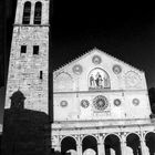 il Duomo di Spoleto