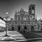 Il duomo di Vigevano