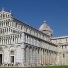 Il Duomo e la Torre