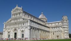 Il Duomo e la Torre