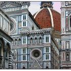 Il Duomo - Firenze