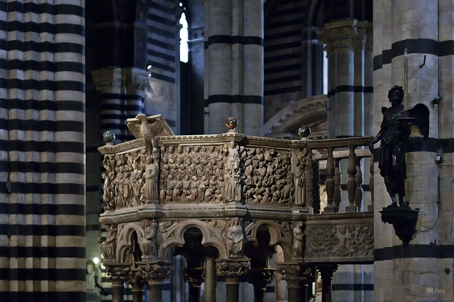 Il Duomo II