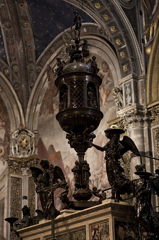 Il Duomo III