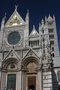 il Duomo Siena von Jacky Kobelt