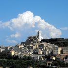 Il Duomo sul monte Sabulo (FM)