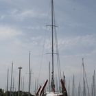 il est plie le trimaran