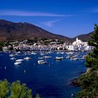 il était un fois à CADAQUES