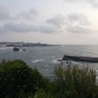 Il était une fois Biarritz en Mai ...