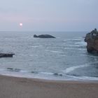 Il était une fois Biarritz en Mai ...