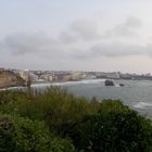 Il était une fois Biarritz en Mai ...