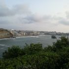 Il était une fois Biarritz en Mai ...