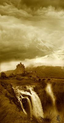 Il était une fois / Es war einmal...