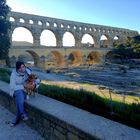 Il était une fois ... Le Pont du Gard ! - 1