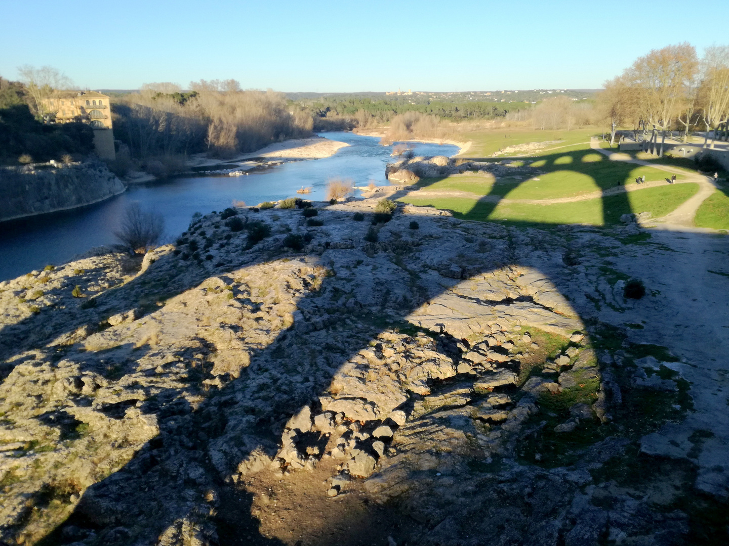 Il était une fois ... Le Pont du Gard !-2