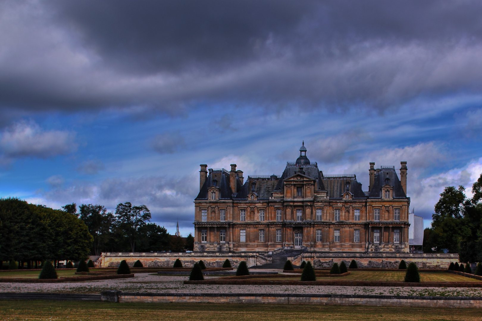 il était une fois  Maison Laffitte 