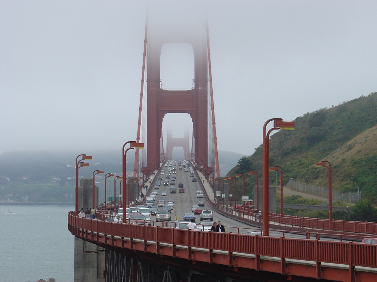 Il était une fois un pont ...