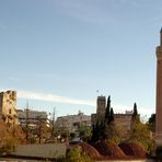 Il était une ville .... Antalya