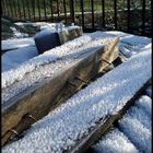 Il fait froid aujourd'hui tu ne trouve pas ?