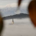 Il fantasma del campanile