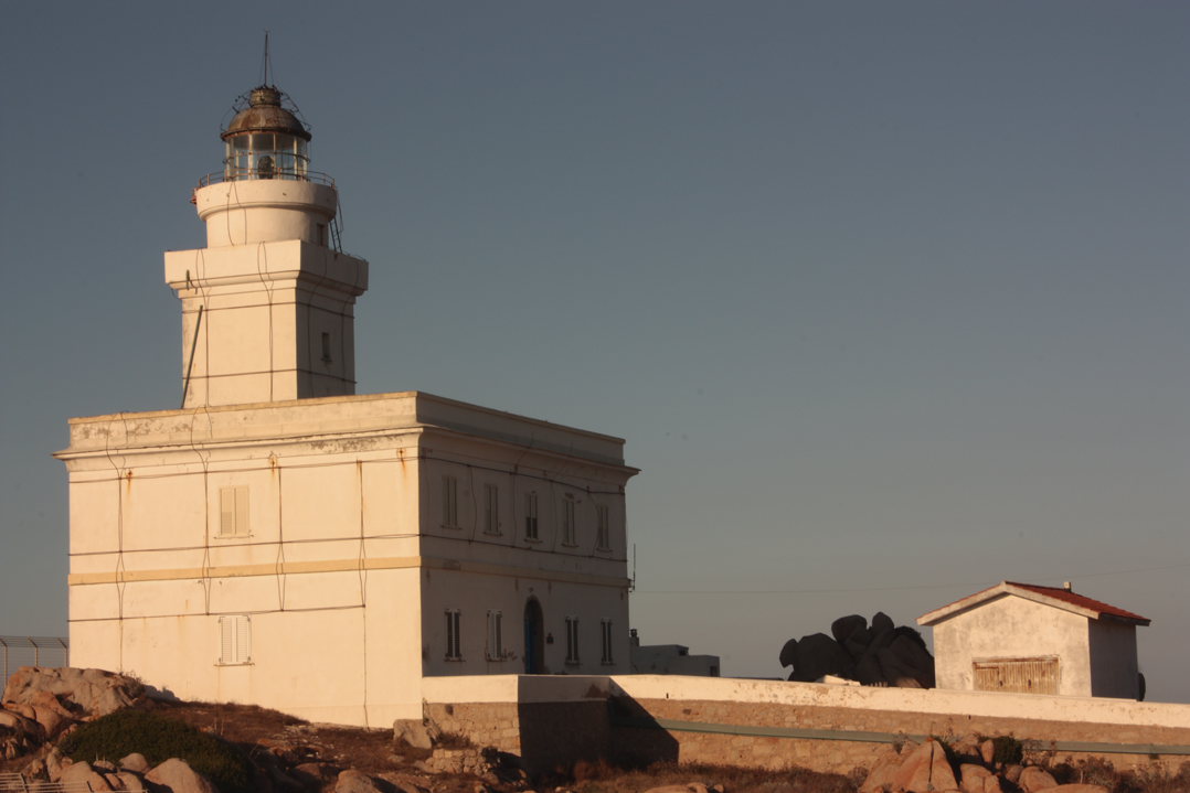 Il faro 1