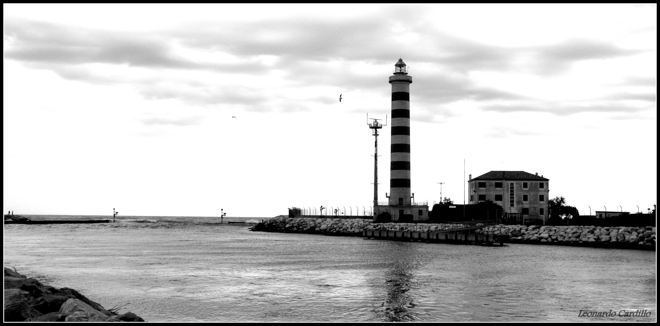 il Faro