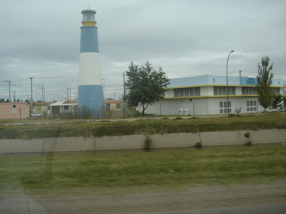 il faro