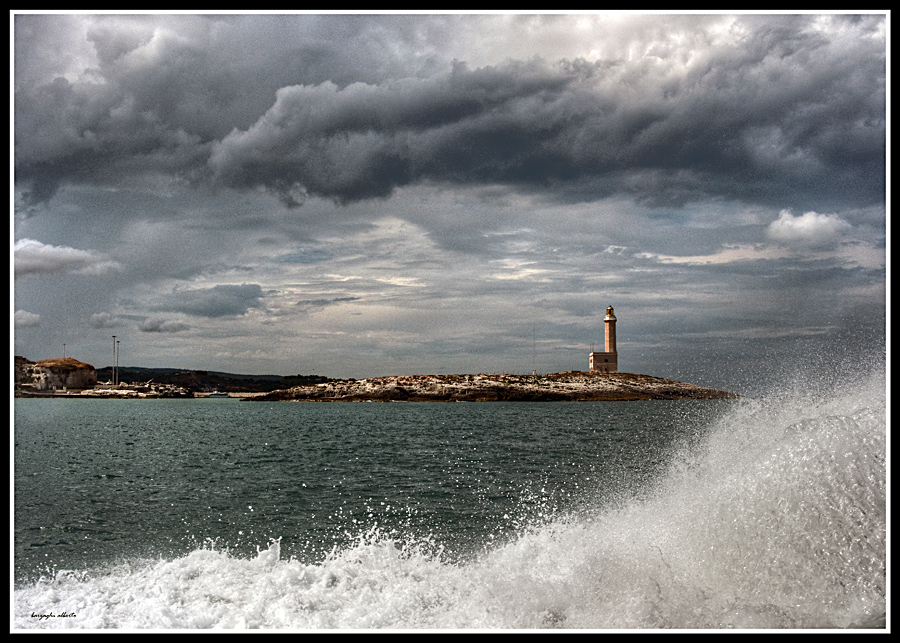 il faro