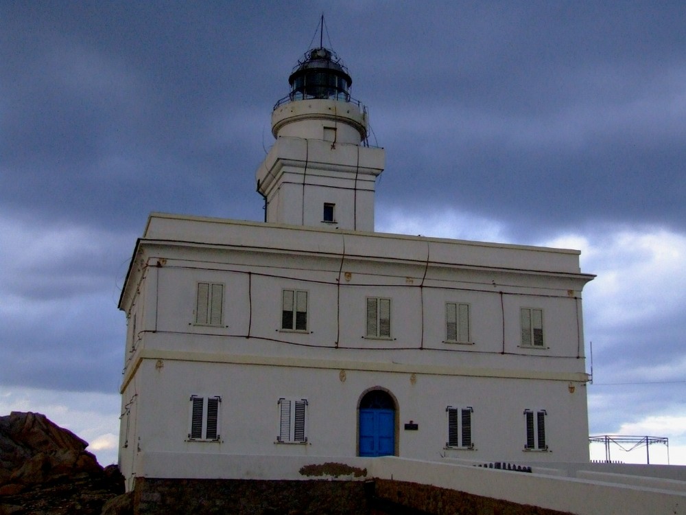 IL FARO