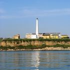 Il Faro dal Mare- Punta Penna di Vasto