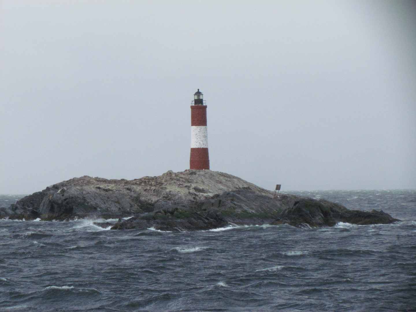 il faro della fine del mondo