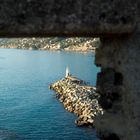 Il faro di Camogli