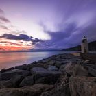 Il faro di Camogli