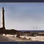 Il faro di Capo San Vito (TP)