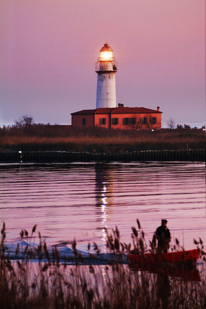 IL FARO DI GORINO