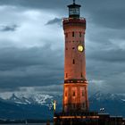 Il faro di Lindau