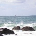 il faro di portopaglietto - Sardegna