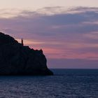 Il Faro en Sa Dragonera