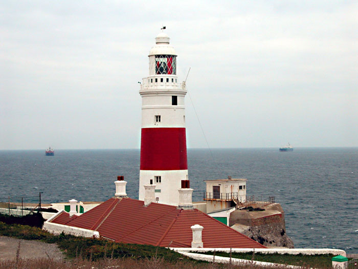 il Faro illumina l'ultimo lembo d'Europa