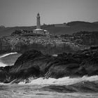 il faro in inverno