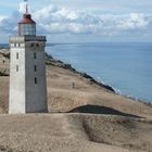 Il Faro insabbiato