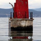 IL FARO ROSSO