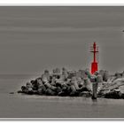 Il faro rosso