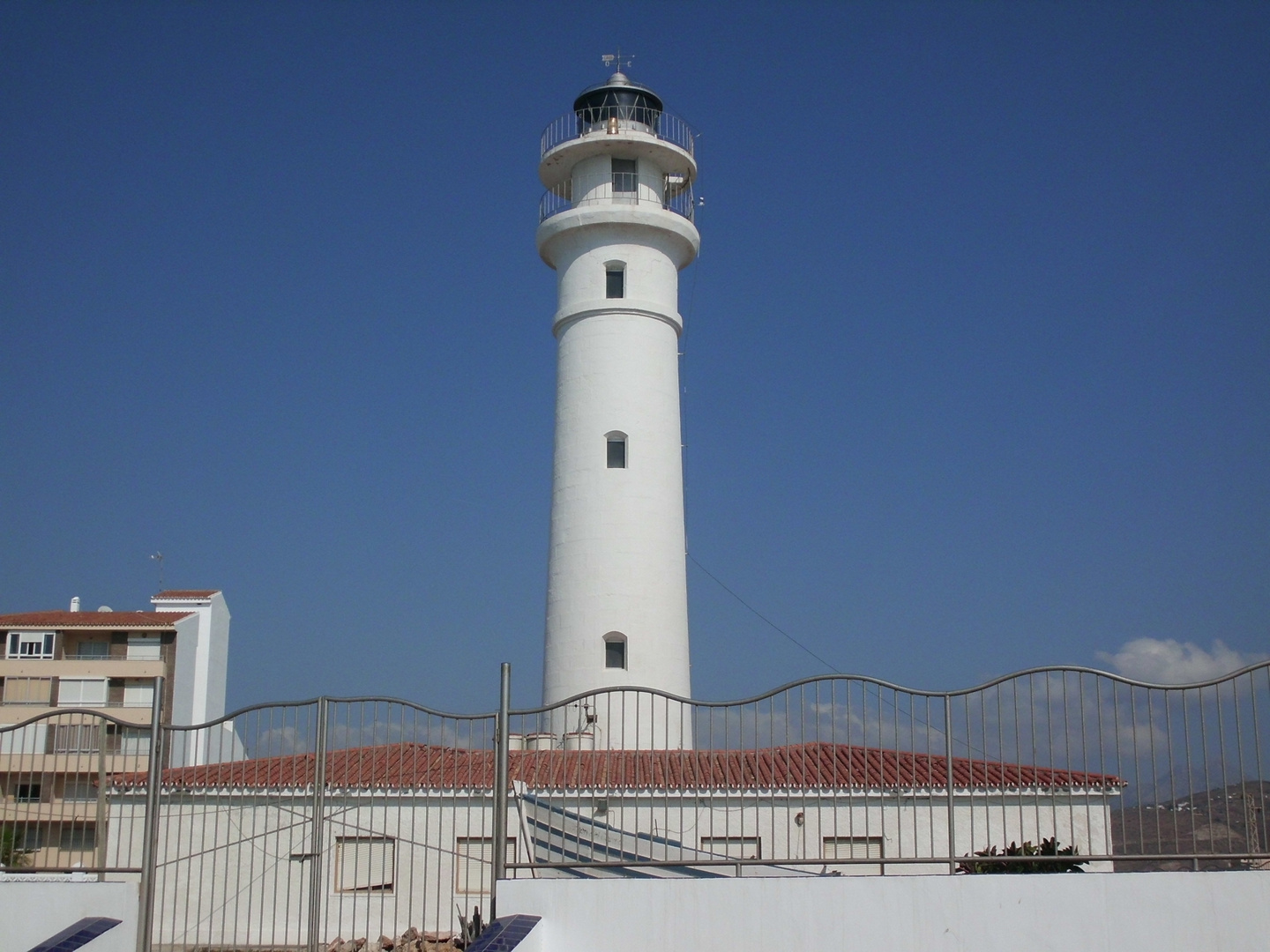 "Il Faro" Torrox-Costa